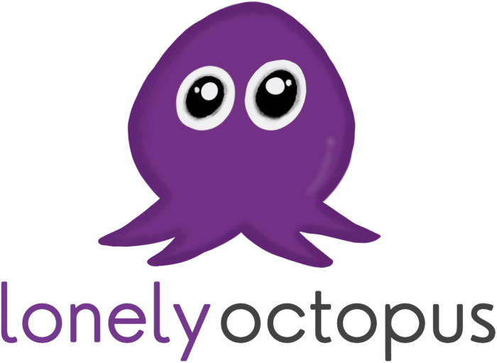 Lonely Octopus